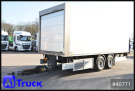 Rohr - Kühlkoffer - Anhänger - RZK/18 Tandem Carrier 1150 UMT verzinkt