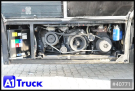Rohr - Kühlkoffer - Anhänger - RZK/18 Tandem Carrier 1150 UMT verzinkt