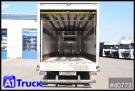 Schmitz - Kühlkoffer - Auflieger - Wüllhorst Vector 1950  560h !! Lenkachse Rolltor, 