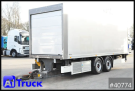 Rohr - Kühlkoffer - Anhänger - RZK/18 Tandem Carrier 1150 UMT verzinkt