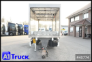 Rohr - Kühlkoffer - Anhänger - RZK/18 Tandem Carrier 1150 UMT verzinkt