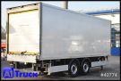 Rohr - Kühlkoffer - Anhänger - RZK/18 Tandem Carrier 1150 UMT verzinkt