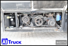 Rohr - Kühlkoffer - Anhänger - RZK/18 Tandem Carrier 1150 UMT verzinkt