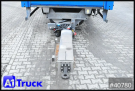 Wecon - Pritsche und Plane - Anhänger - Jumbo, verzinkt, Liftachse, Hubdach,   6 x vorhanden
