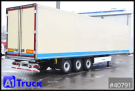Krone - Tiefkühl - Auflieger - SDR 27 Carrier 1850 , Liftachse, Multi Temp. 