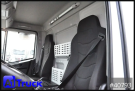Iveco - Pritsche und Plane - LKW > 7.5 - 120E250 BL Automatik LBW Junge Aufbau