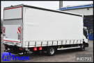 Iveco - Pritsche und Plane - LKW > 7.5 - 120E250 BL Automatik LBW Junge Aufbau