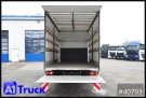 Iveco - Pritsche und Plane - LKW > 7.5 - 120E250 BL Automatik LBW Junge Aufbau