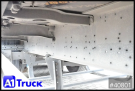 Schmitz - Tautliner - Auflieger - SCS 24,Speed Curtain, Liftachse, Staplerhalterung 2900mm
