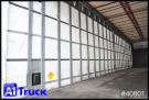 Schmitz - Tautliner - Auflieger - SCS 24,Speed Curtain, Liftachse, Staplerhalterung 2900mm