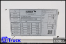 Schmitz - Tautliner - Auflieger - SCS 24,Speed Curtain, Liftachse, Staplerhalterung 2900mm