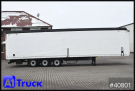Schmitz - Tautliner - Auflieger - SCS 24,Speed Curtain, Liftachse, Staplerhalterung 2900mm