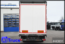 Schmitz - Tautliner - Auflieger - SCS 24,Speed Curtain, Liftachse, Staplerhalterung 2900mm