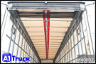 Schmitz - Tautliner - Auflieger - SCS 24,Speed Curtain, Liftachse, Staplerhalterung 2900mm