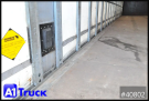 Schmitz - Tautliner - Auflieger - SCS 24,Speed Curtain, Liftachse, Staplerhalterung 2900mm
