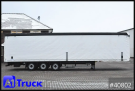 Schmitz - Tautliner - Auflieger - SCS 24,Speed Curtain, Liftachse, Staplerhalterung 2900mm