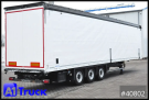 Schmitz - Tautliner - Auflieger - SCS 24,Speed Curtain, Liftachse, Staplerhalterung 2900mm