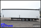 Schmitz - Tautliner - Auflieger - SCS 24,Speed Curtain, Liftachse, Staplerhalterung 2900mm