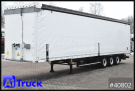 Schmitz - Tautliner - Auflieger - SCS 24,Speed Curtain, Liftachse, Staplerhalterung 2900mm