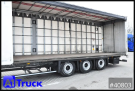 Schmitz - Tautliner - Auflieger - SCS 24,Speed Curtain, Liftachse, Staplerhalterung 2900mm