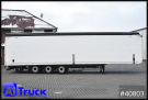 Schmitz - Tautliner - Auflieger - SCS 24,Speed Curtain, Liftachse, Staplerhalterung 2900mm