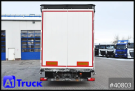 Schmitz - Tautliner - Auflieger - SCS 24,Speed Curtain, Liftachse, Staplerhalterung 2900mm