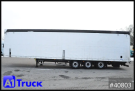 Schmitz - Tautliner - Auflieger - SCS 24,Speed Curtain, Liftachse, Staplerhalterung 2900mm