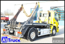 Iveco - Absetzkipper - LKW > 7.5 - AD190S /P 400 LL Palfinger PS 14, Funk