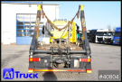 Iveco - Absetzkipper - LKW > 7.5 - AD190S /P 400 LL Palfinger PS 14, Funk