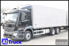Mercedes-Benz - Getränkewagen - LKW > 7.5 - Antos, 2546, Getränke, LBW, Lift-Lenkachse 
