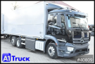 Mercedes-Benz - Koffer - LKW > 7.5 - Antos, 2546, Getränke, LBW, Lift-Lenkachse 