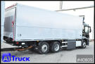 Mercedes-Benz - Koffer - LKW > 7.5 - Antos, 2546, Getränke, LBW, Lift-Lenkachse 