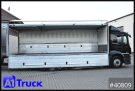 Mercedes-Benz - Koffer - LKW > 7.5 - Antos, 2546, Getränke, LBW, Lift-Lenkachse 