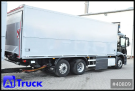 Mercedes-Benz - Koffer - LKW > 7.5 - Antos, 2546, Getränke, LBW, Lift-Lenkachse 