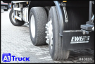 Mercedes-Benz - Koffer - LKW > 7.5 - Antos, 2546, Getränke, LBW, Lift-Lenkachse 