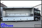 Mercedes-Benz - Koffer - LKW > 7.5 - Antos, 2546, Getränke, LBW, Lift-Lenkachse 