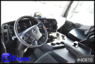Mercedes-Benz - Koffer - LKW > 7.5 - Antos, 2546, Getränke, LBW, Lift-Lenkachse 