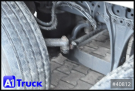 Mercedes-Benz - Getränkewagen - LKW > 7.5 - Antos, 2546, Getränke, LBW, Lift-Lenkachse 