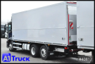 Mercedes-Benz - Getränkewagen - LKW > 7.5 - Antos, 2546, Getränke, LBW, Lift-Lenkachse 
