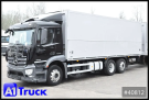 Mercedes-Benz - Getränkewagen - LKW > 7.5 - Antos, 2546, Getränke, LBW, Lift-Lenkachse 