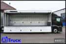 Mercedes-Benz - Getränkewagen - LKW > 7.5 - Antos, 2546, Getränke, LBW, Lift-Lenkachse 