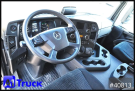 Mercedes-Benz - Koffer - LKW > 7.5 - Antos, 2546, Getränke, LBW, Lift-Lenkachse 