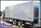 Mercedes-Benz - Koffer - LKW > 7.5 - Antos, 2546, Getränke, LBW, Lift-Lenkachse 