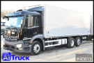 Mercedes-Benz - Koffer - LKW > 7.5 - Antos, 2546, Getränke, LBW, Lift-Lenkachse 