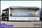 Mercedes-Benz - Koffer - LKW > 7.5 - Antos, 2546, Getränke, LBW, Lift-Lenkachse 