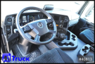 Mercedes-Benz - Koffer - LKW > 7.5 - Antos, 2546, Getränke, LBW, Lift-Lenkachse 