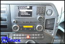 Mercedes-Benz - Koffer - LKW > 7.5 - Antos, 2546, Getränke, LBW, Lift-Lenkachse 