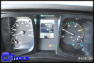 Mercedes-Benz - Koffer - LKW > 7.5 - Antos, 2546, Getränke, LBW, Lift-Lenkachse 