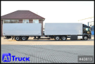 Mercedes-Benz - Koffer - LKW > 7.5 - Antos, 2546, Getränke, LBW, Lift-Lenkachse 