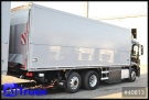 Mercedes-Benz - Koffer - LKW > 7.5 - Antos, 2546, Getränke, LBW, Lift-Lenkachse 